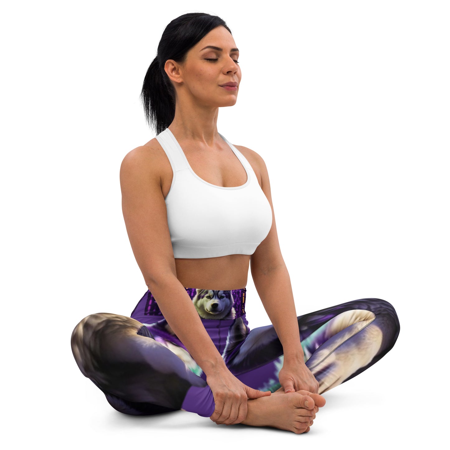 Diesel Yoga Leggings