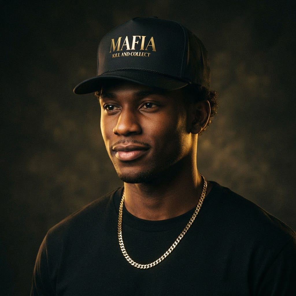 MAFIA Kill and Collect Cap