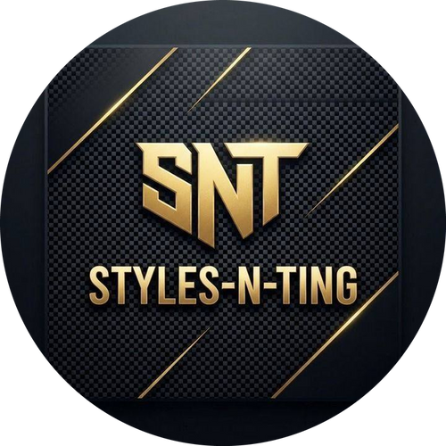 Styles-N-ting