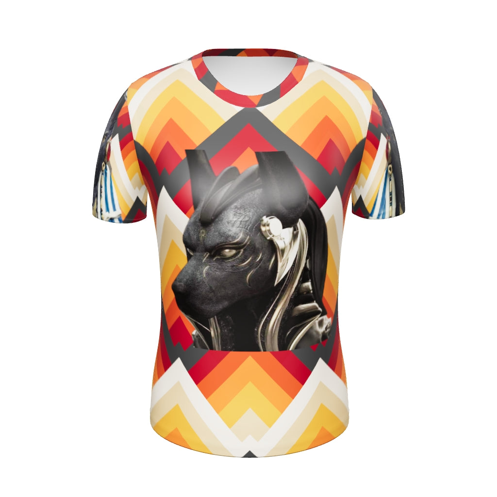 Anubis-Women's T-shirt