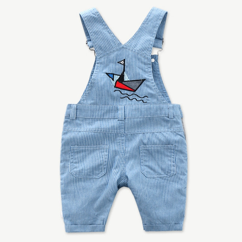 Nowborn Baby Boy Hat Romper Clothing Baby Set for Newborn Clothes Cotton Bib Jumpsuit Suit Boy Outfit