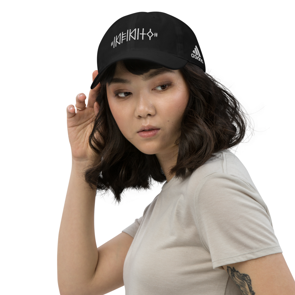 Infinity-Performance golf cap