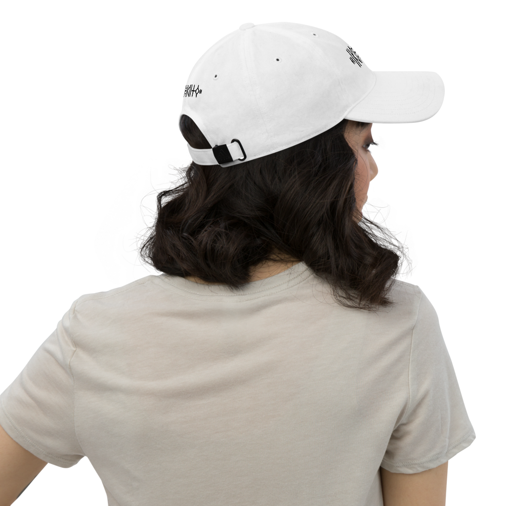 Infinity-Performance golf cap