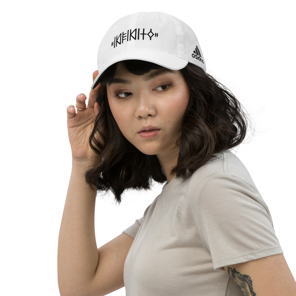 Infinity-Performance golf cap