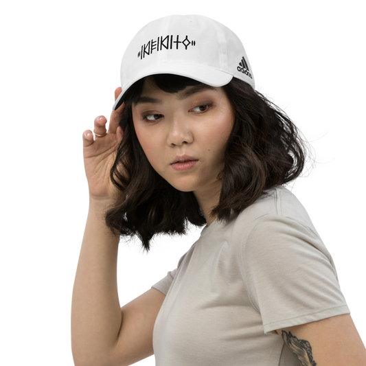 Infinity-Performance golf cap