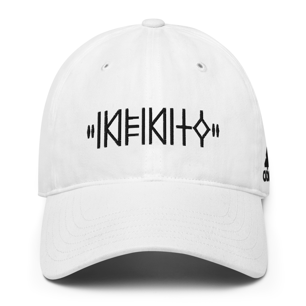 Infinity-Performance golf cap