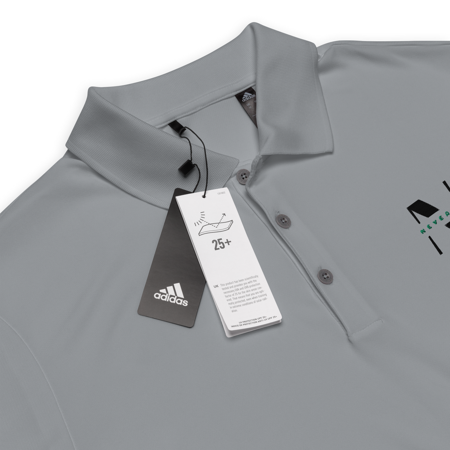 adidas performance polo shirt