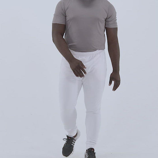 All Over Print Mens Joggers.mp4