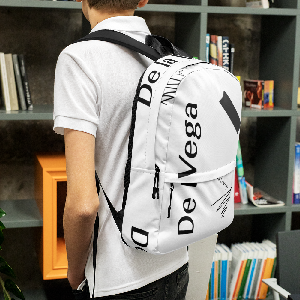 Del la Vega Backpack