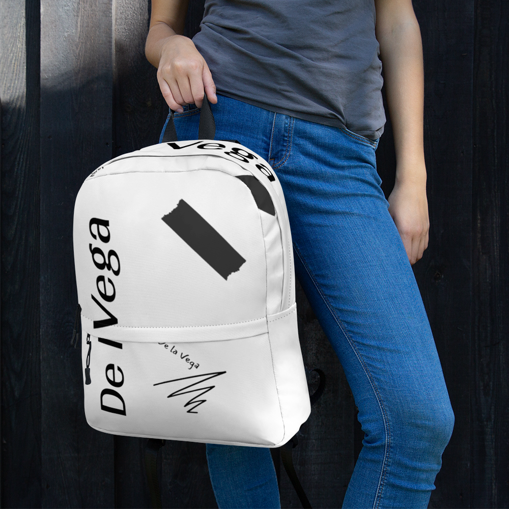 Del la Vega Backpack