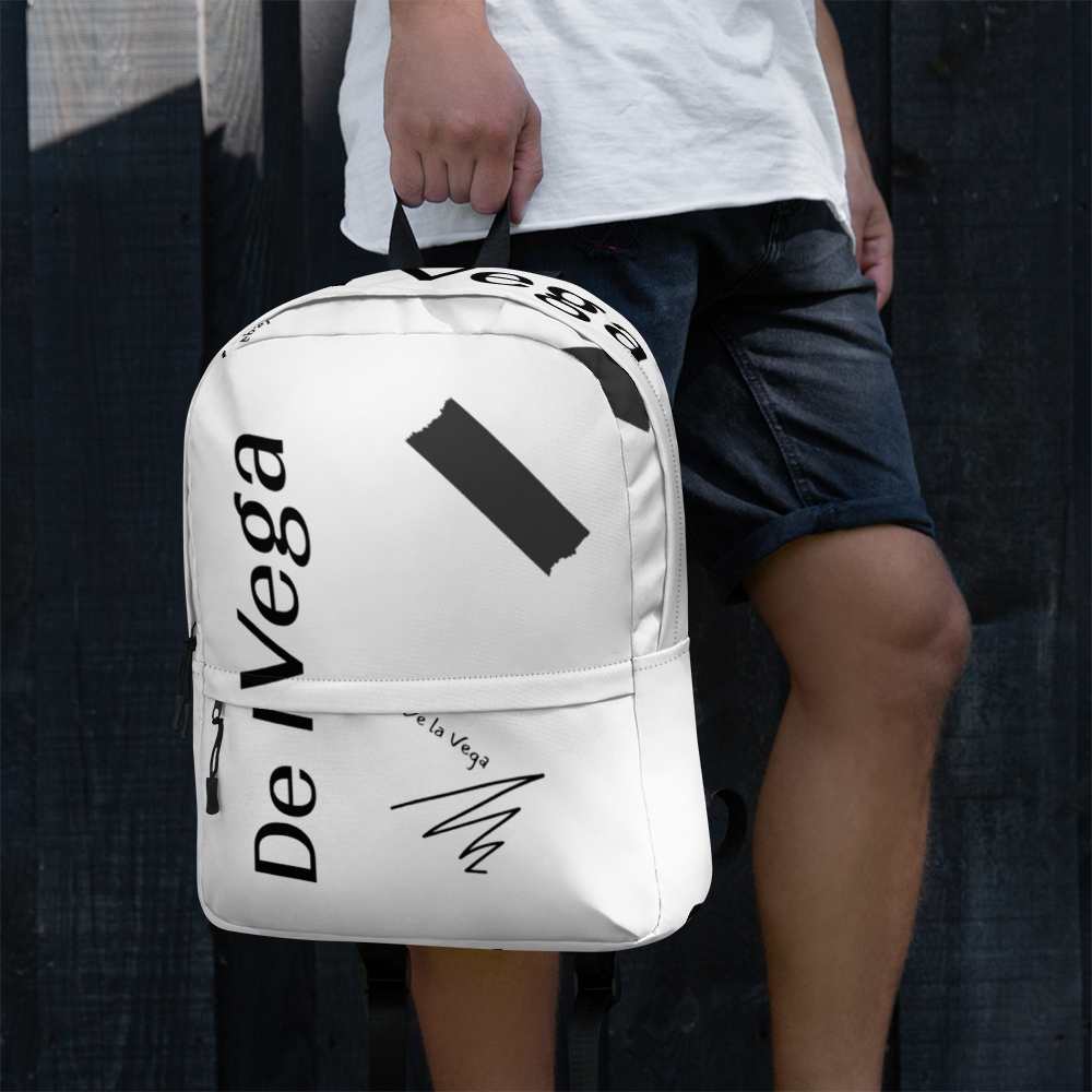 Del la Vega Backpack