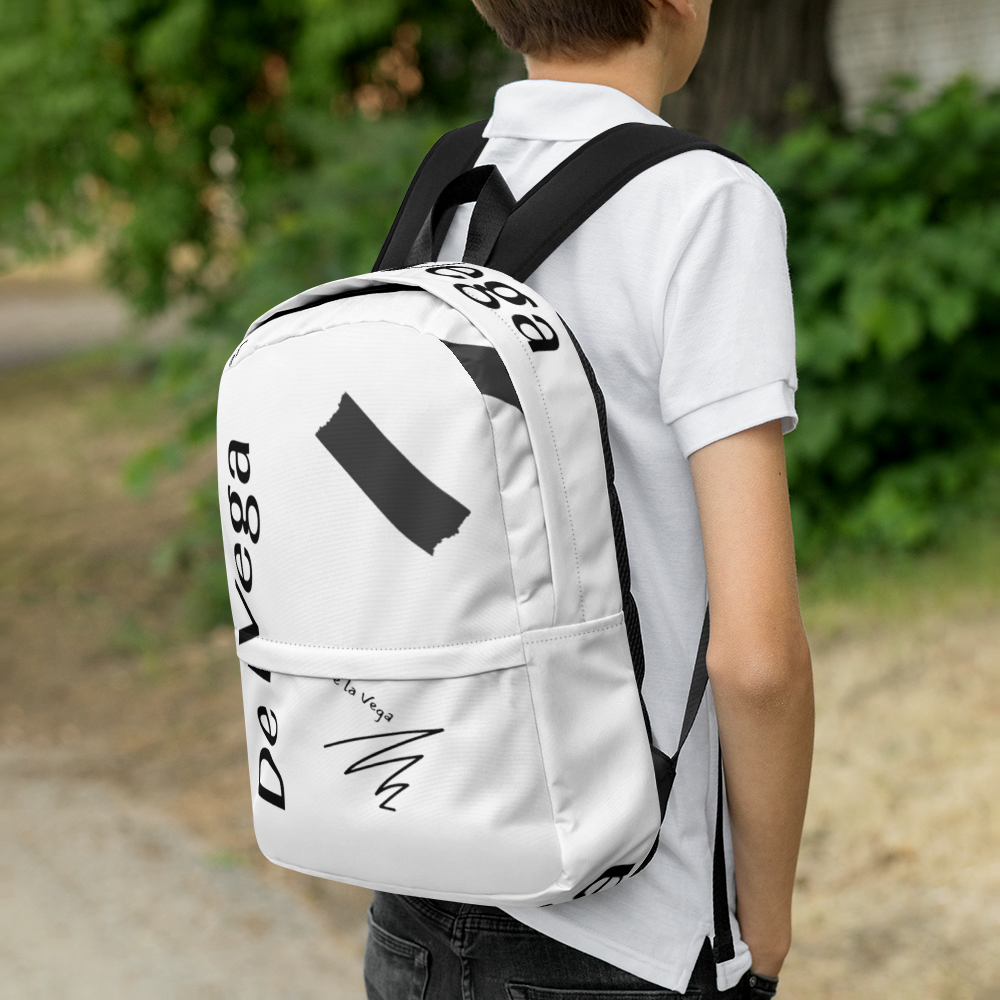 Del la Vega Backpack