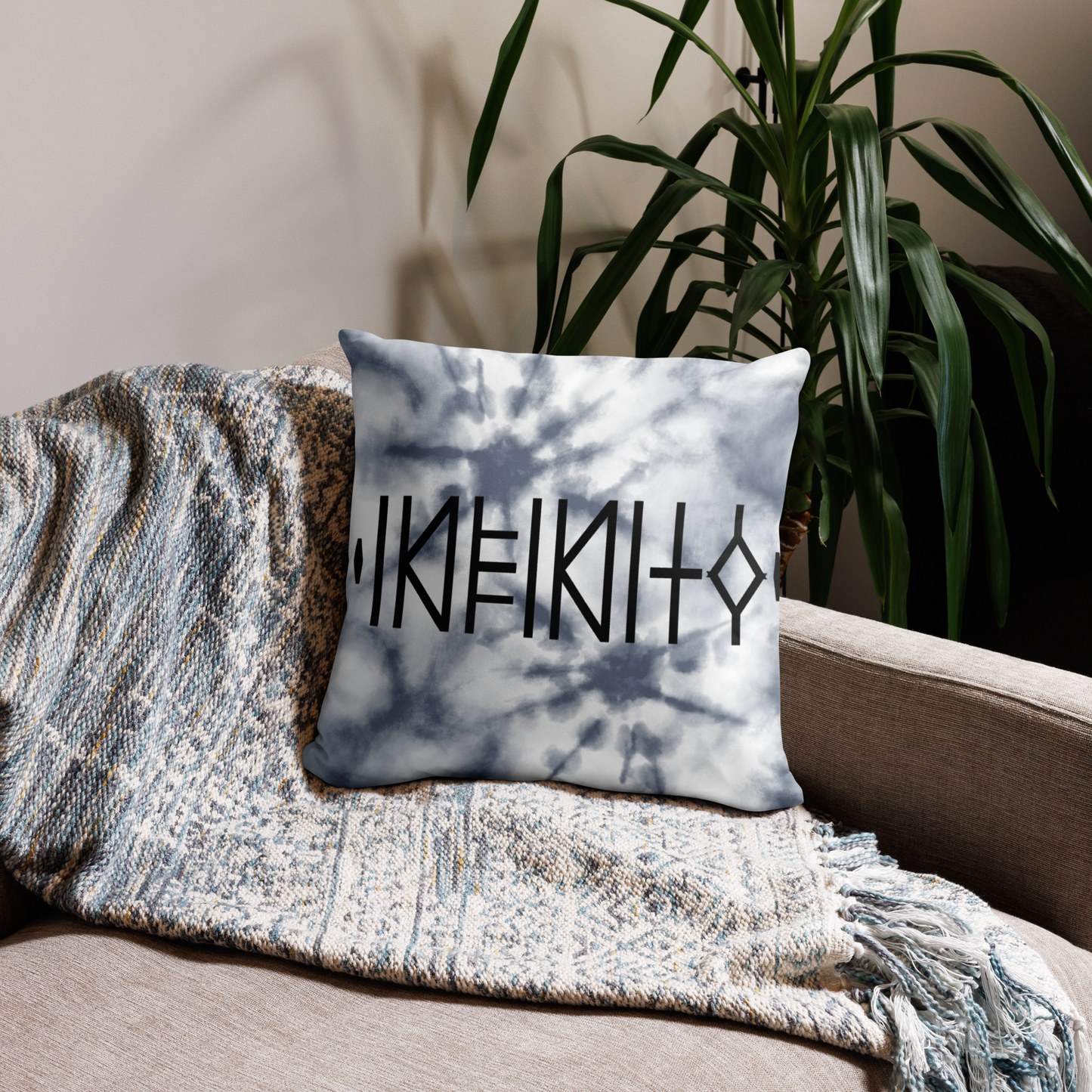 INFINITY Basic Pillow