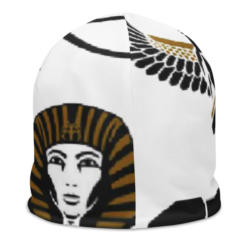 KEMIT-Men's & Women's-All-Over Print Beanie