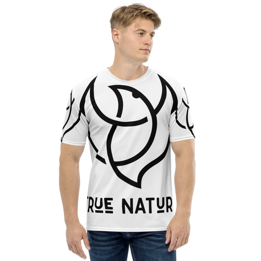 True Nature-Men's t-shirt