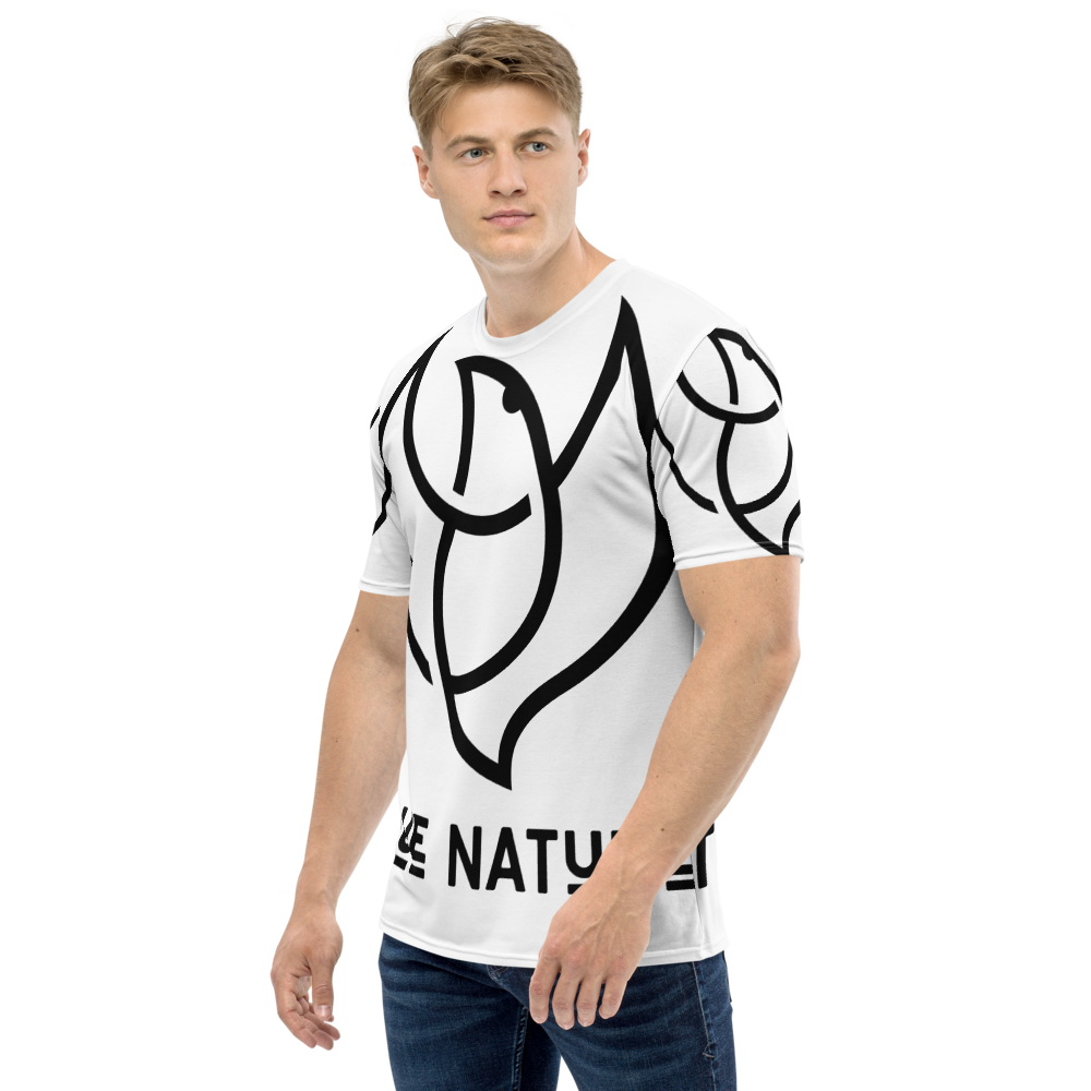 True Nature-Men's t-shirt