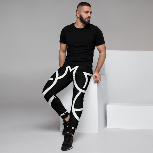 True Nature-Men's Joggers