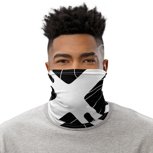 XO Platinum Neck Gaiter