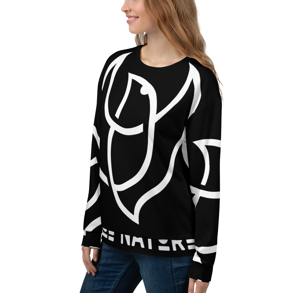 True Nature-Unisex Sweatshirt