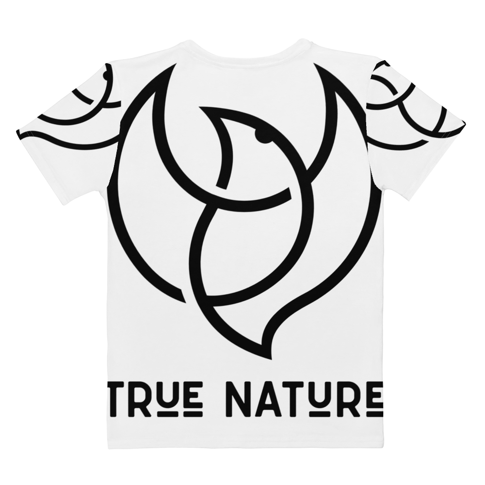 True Nature-Women's T-shirt