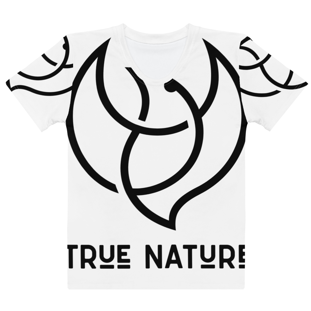 True Nature-Women's T-shirt