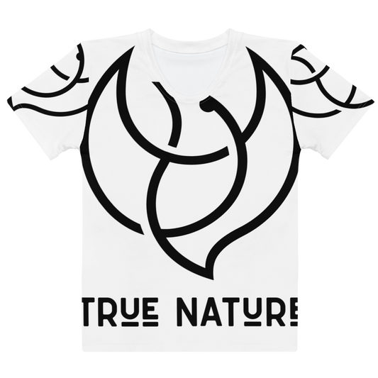 True Nature-Women's T-shirt