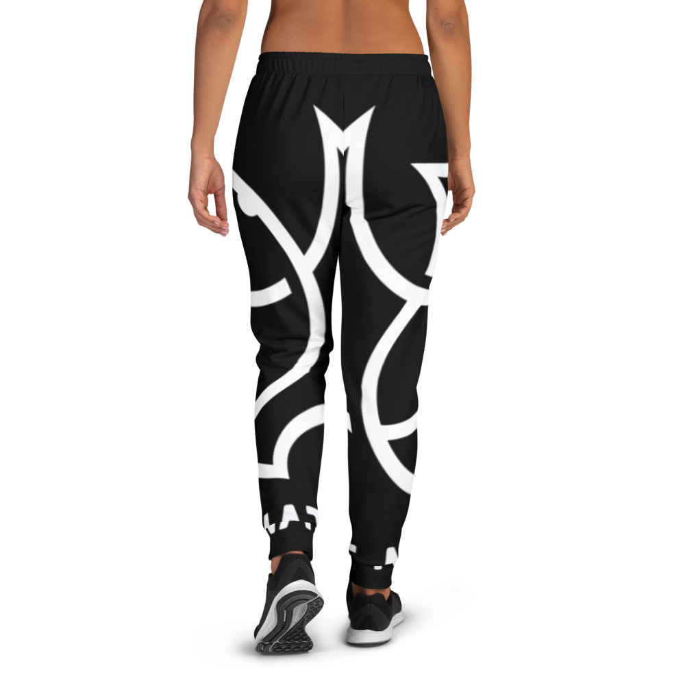 True Nature-Women's Joggers