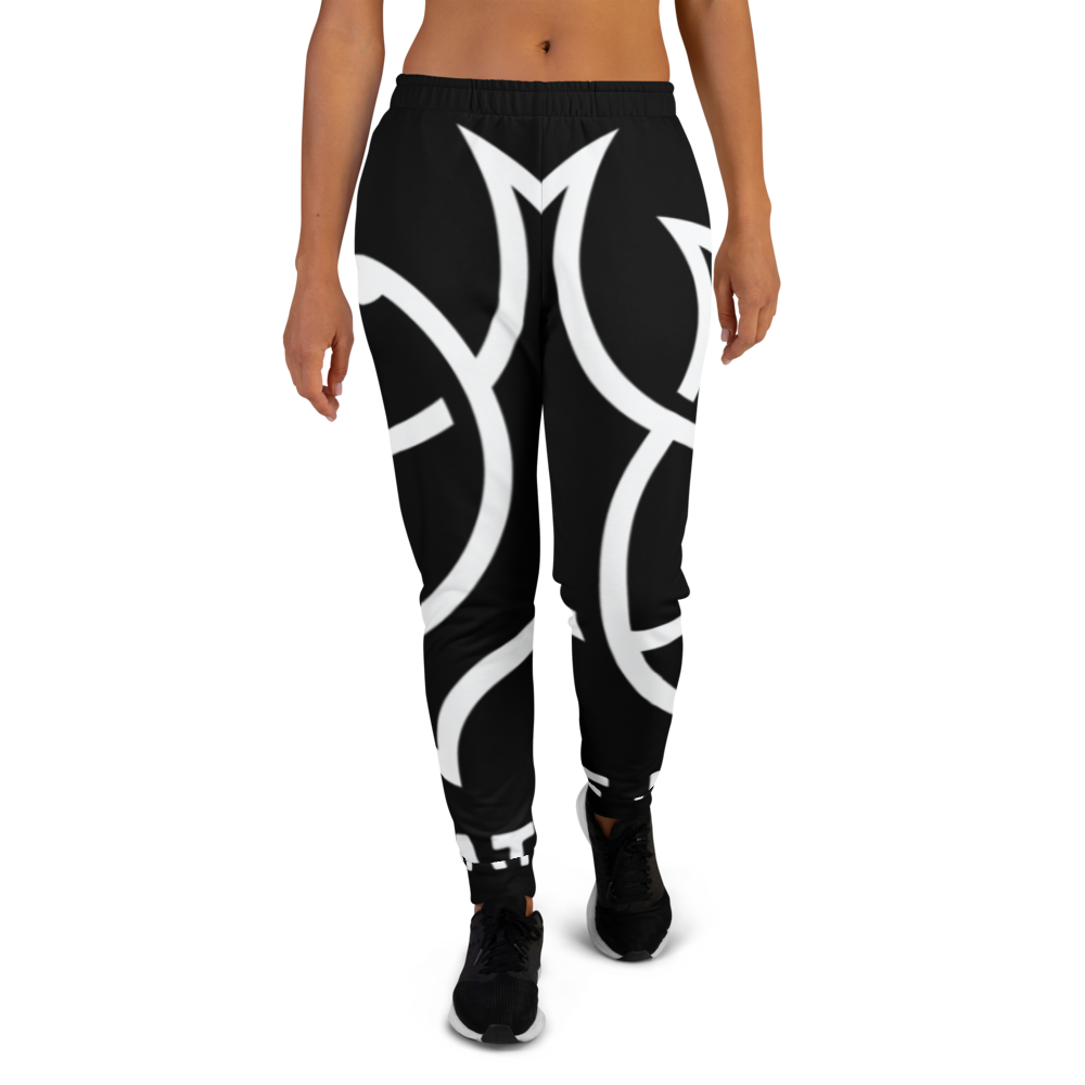 True Nature-Women's Joggers