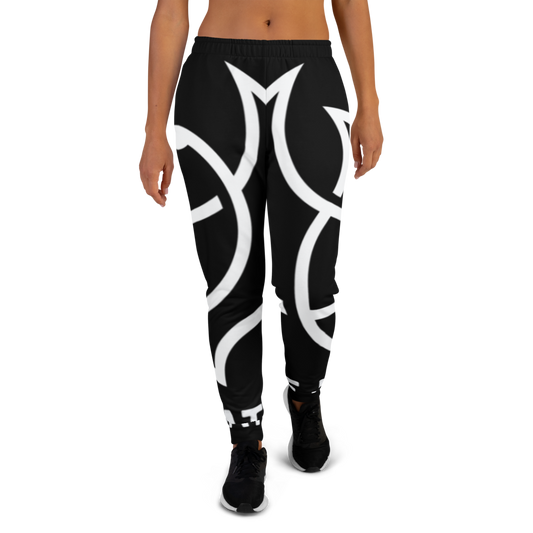 True Nature-Women's Joggers