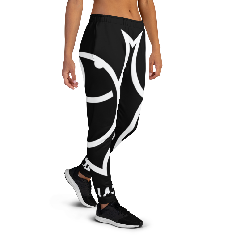 True Nature-Women's Joggers