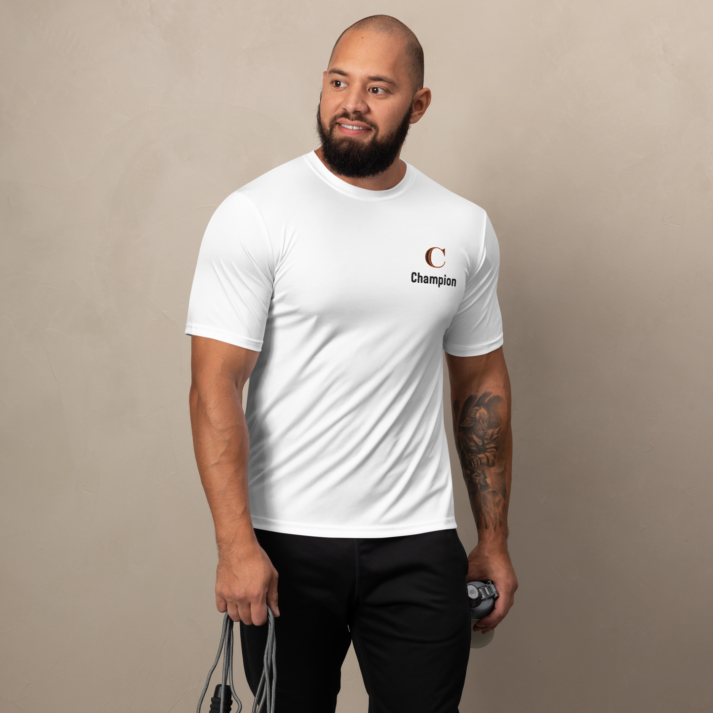 Champion Performance T-Shirt