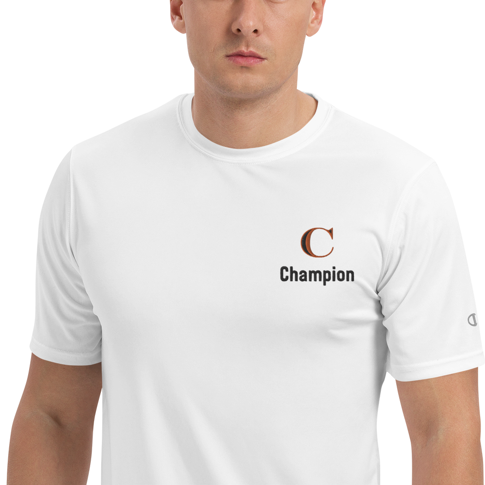 Champion Performance T-Shirt