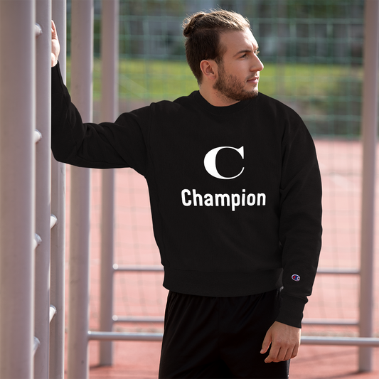 Champion Sweatshirt