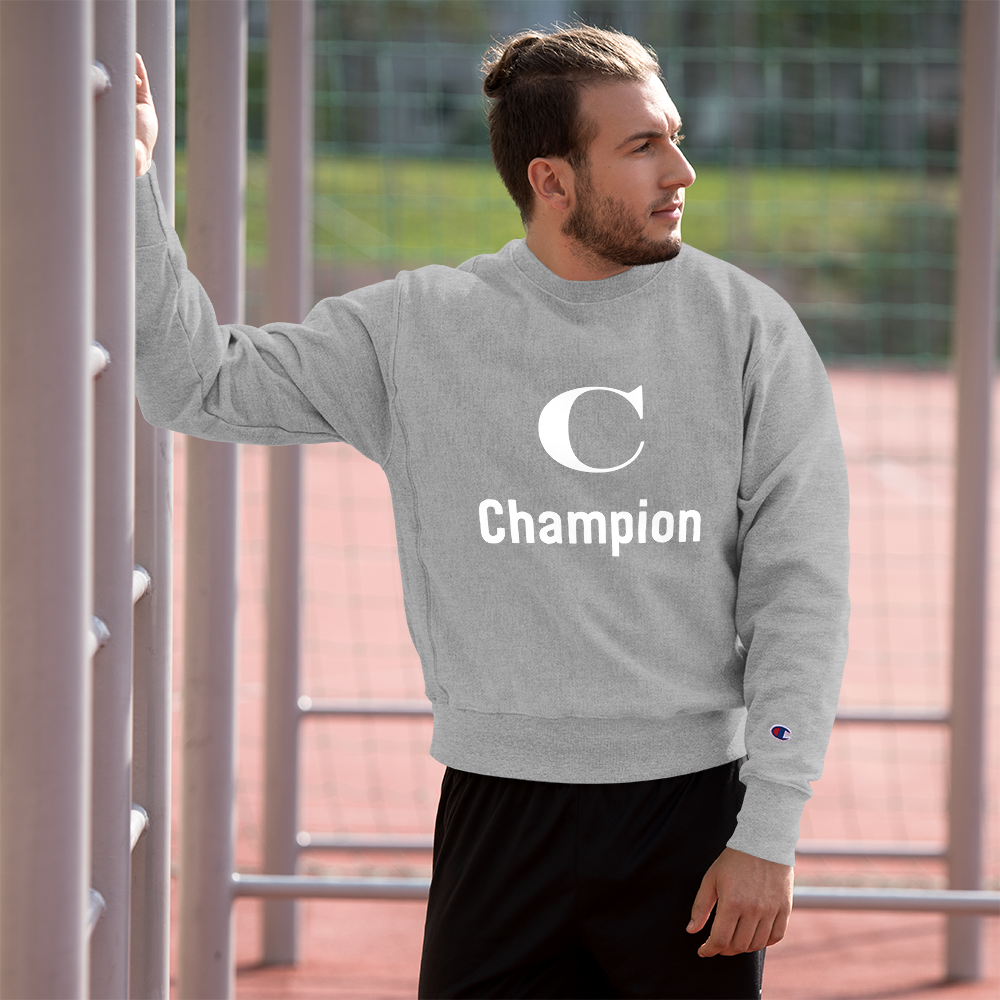 Champion Sweatshirt