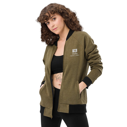 MAFIA Kill and Collect-Bomber Jacket