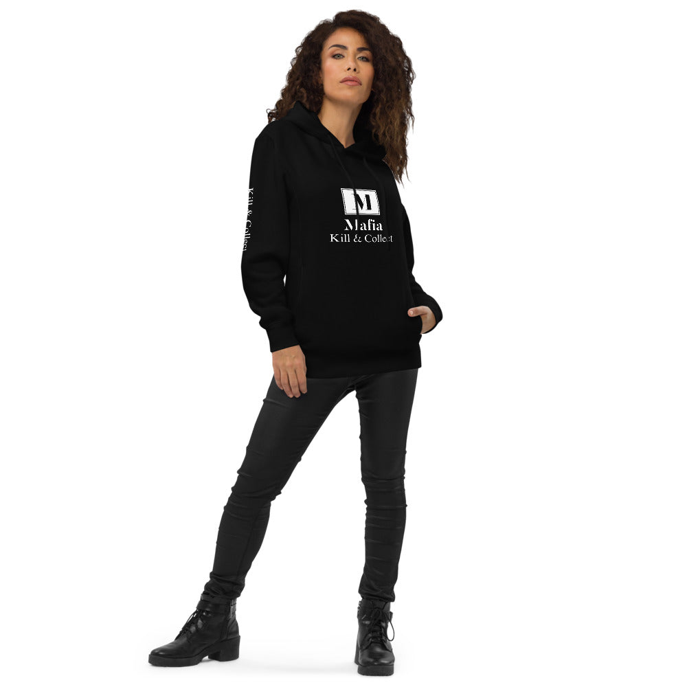 MAFIA-Kill and Collect-Unisex fashion hoodie