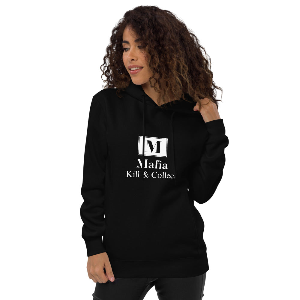 MAFIA-Kill and Collect-Unisex fashion hoodie