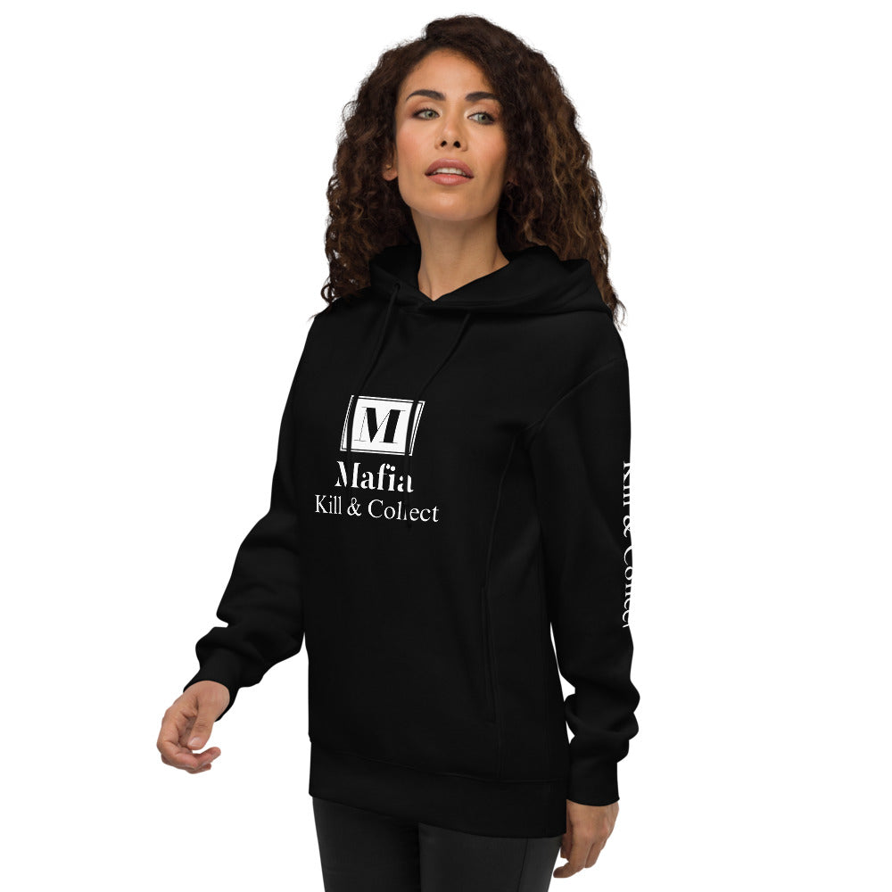 MAFIA-Kill and Collect-Unisex fashion hoodie