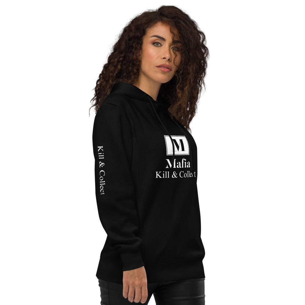 MAFIA-Kill and Collect-Unisex fashion hoodie