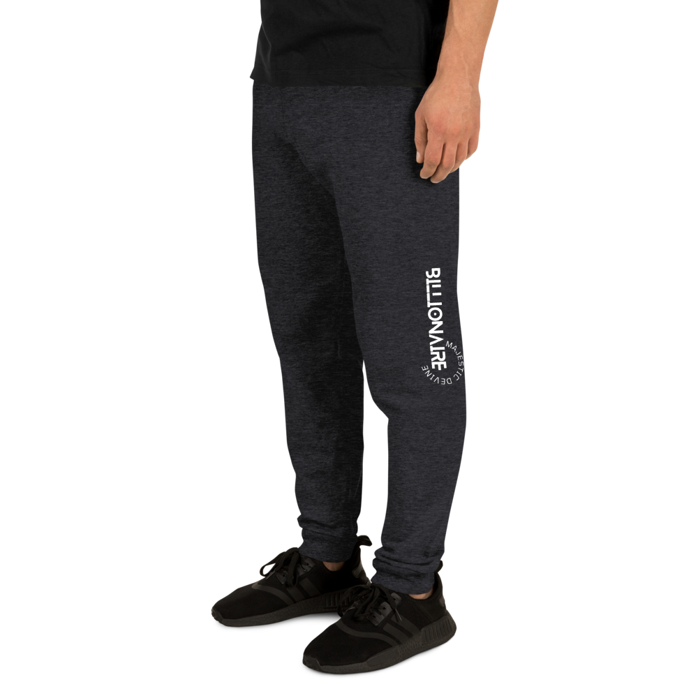 Billionaire-Unisex Joggers