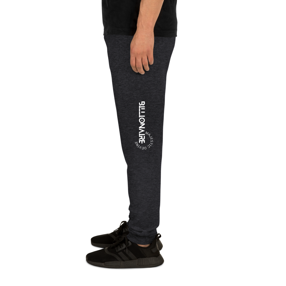 Billionaire-Unisex Joggers