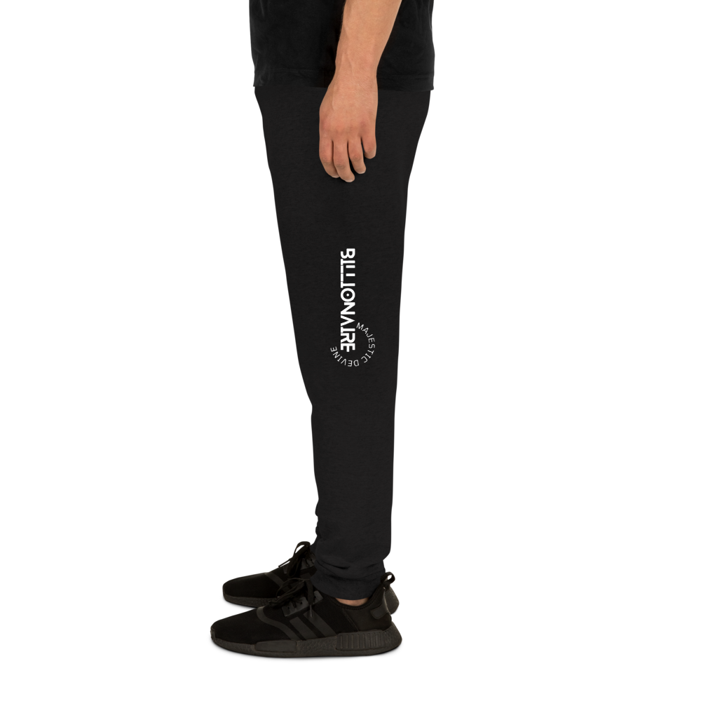 Billionaire-Unisex Joggers