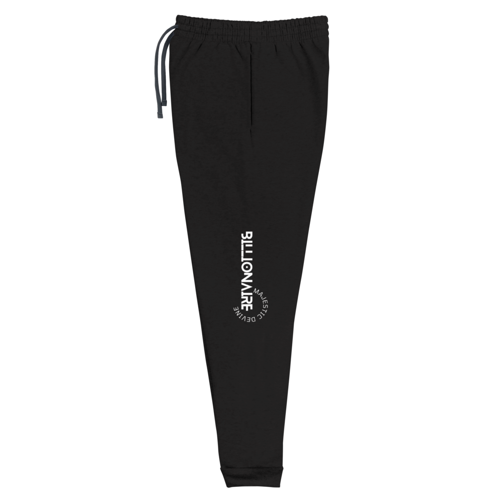 Billionaire-Unisex Joggers